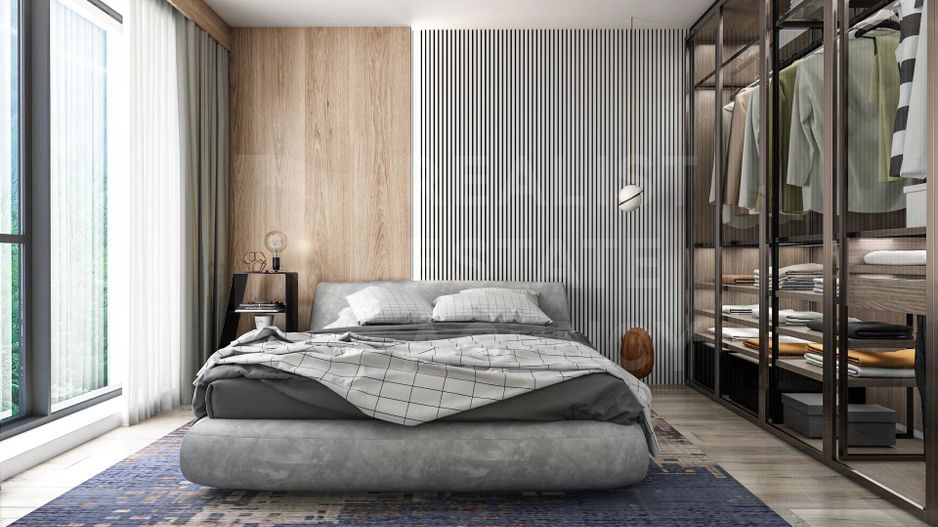Vânzare, Apartament, 1 cameră, Coresi, Brașov - Poză 7