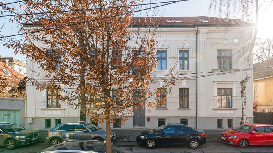 Oferta inchiriata - Apartament langa Facultati, Central - 2 camere - Poză 17