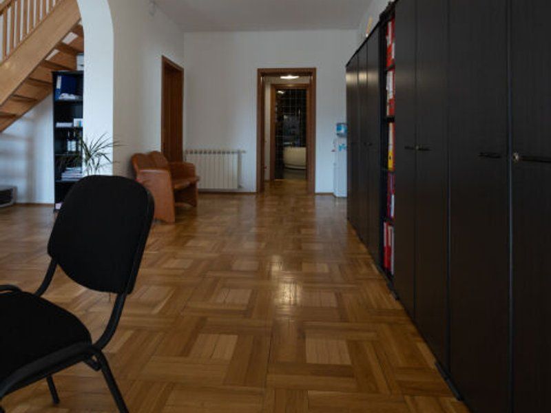 Vila cu 750 mp utili si teren de 1.480 mp in Erou Iancu Nicolae - Poză 19