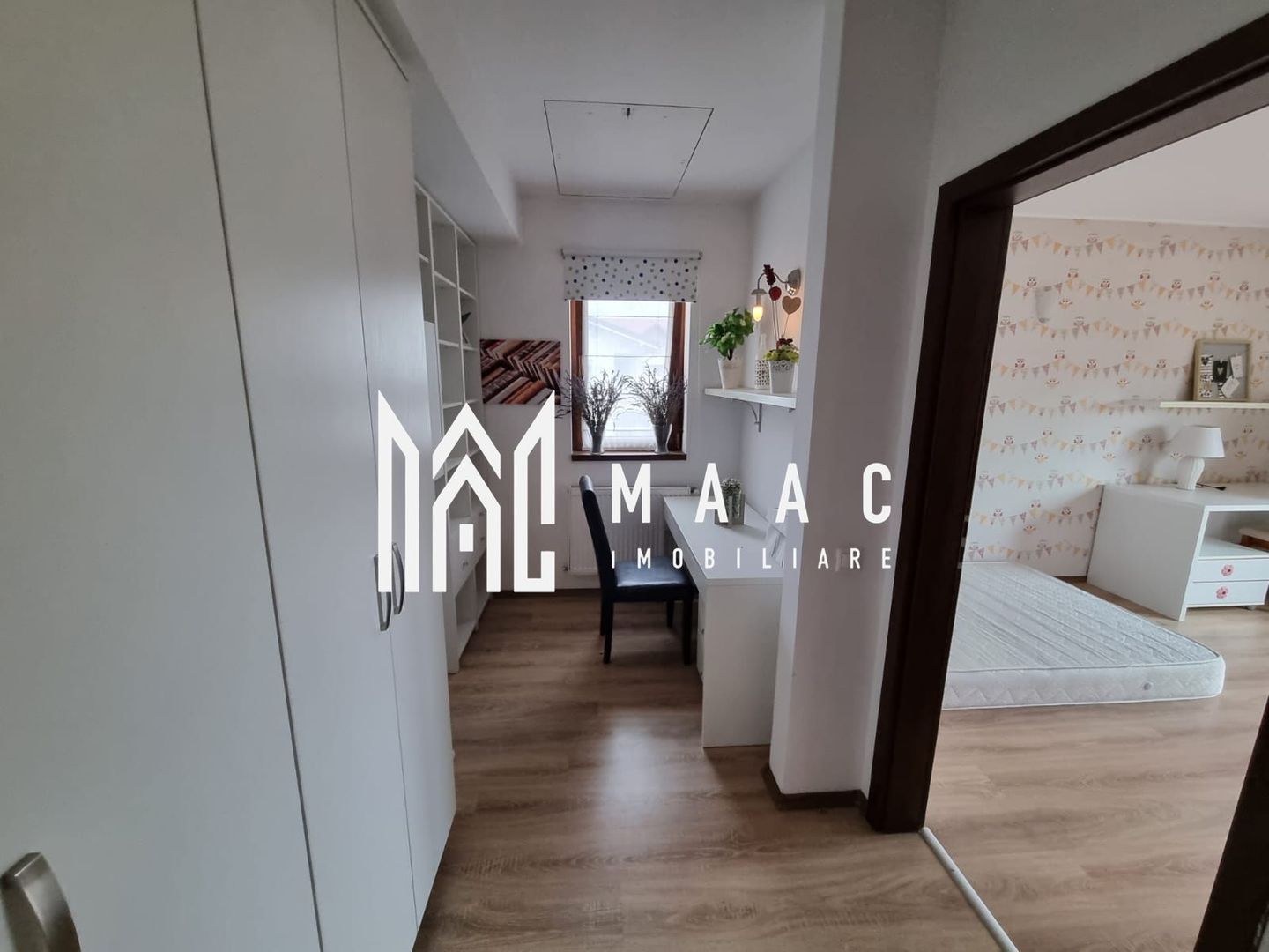 Casa 4 camere | Teren 200 mp | 2 Locuri de parcare - Poză 18
