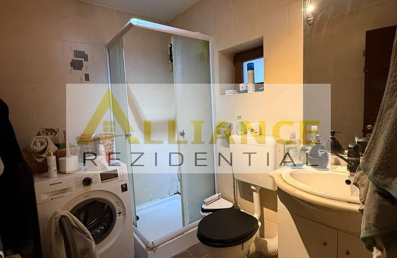 VILA INDIVIDUALA DE VANZARE | POPESTI-LEORDENI | 184 MP | TEREN 246 M - Poză 14