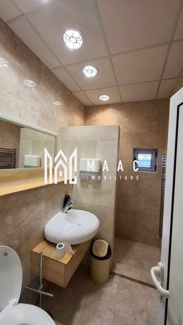 Cladire de birouri I 12 camere I Parcare I Calea Dumbravii - Poză 12