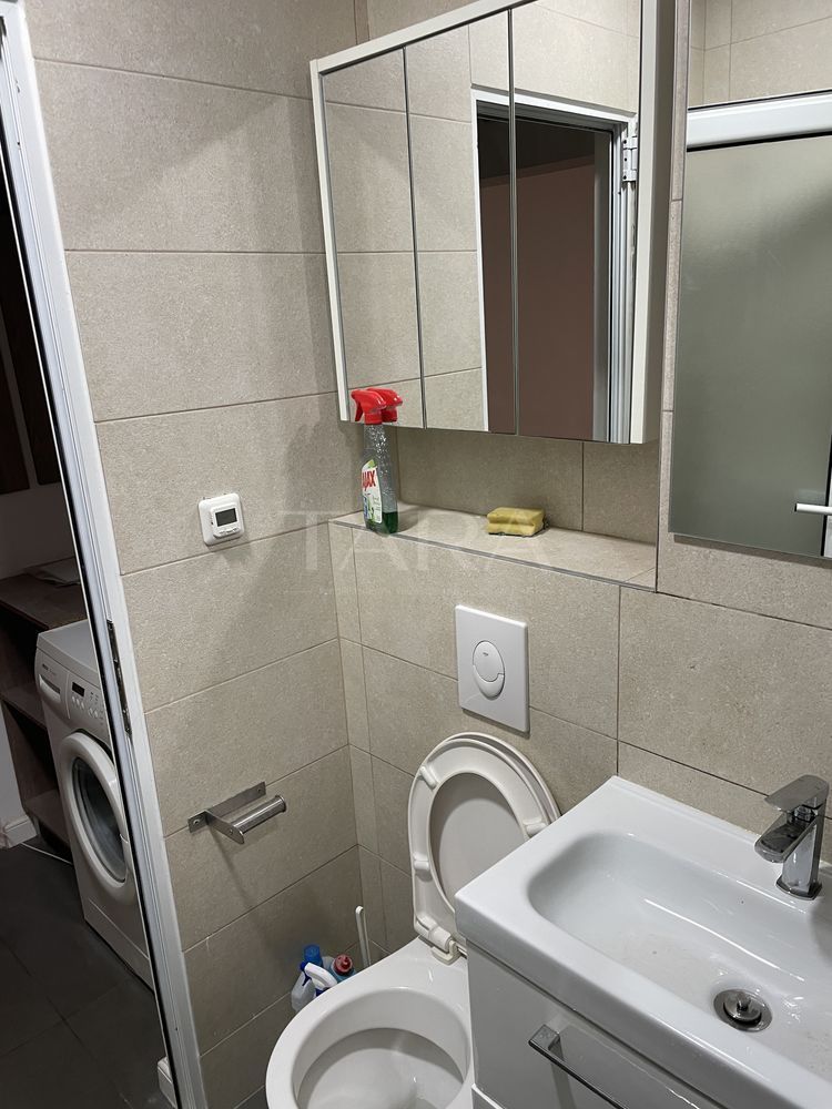 garsoniera  de inchiriat  in marasti expo - Poză 3