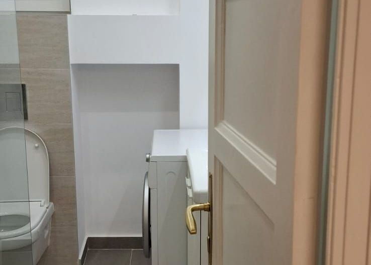 Apartament de inchiriat | 3 camere Universitate - Poză 16