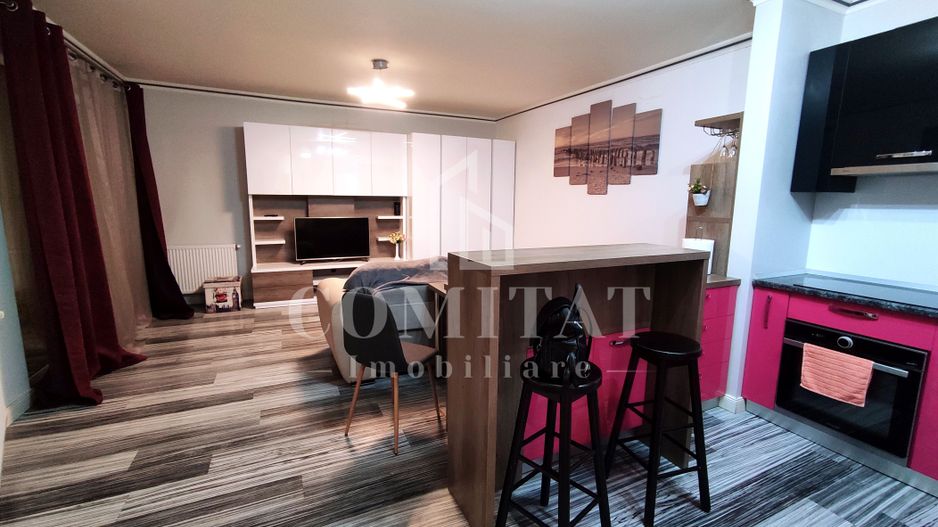 Apartament la cheie | Complex Exclusivist  |  Platinia - Poză 5