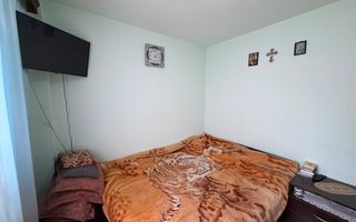 Apartament 2 camere 44 MP | Zona Mihai Viteazu | Balcon 4 MP - Poză 16