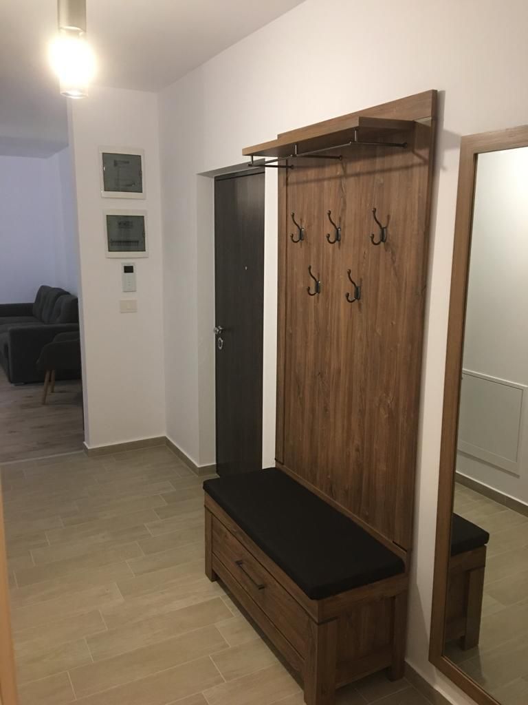 APARTAMET ZONA ARADULUI - Poză 6