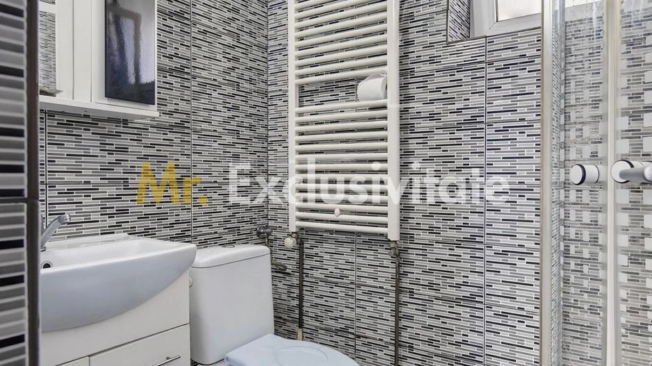 Casa de locuit + hala 136 mp in aceesi curte Maracineni Argeselu - Poză 13