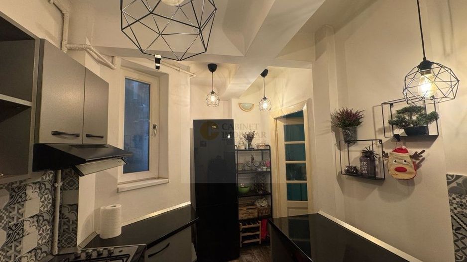 2 camere | Basarab | Fara Risc - Poză 6