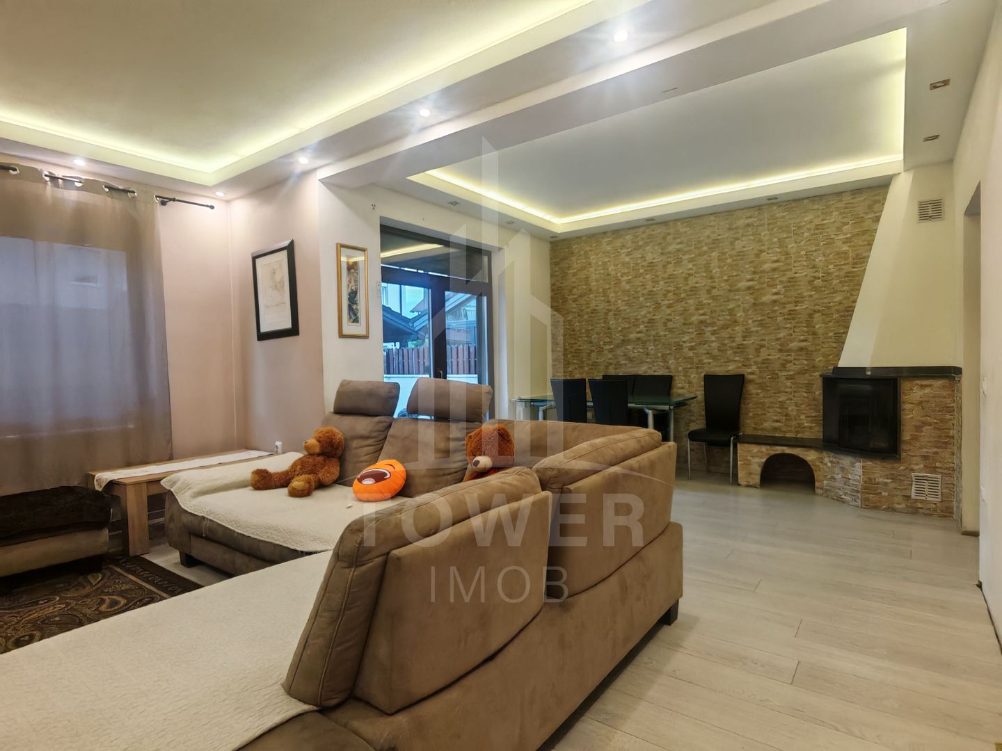 Casa Tip Duplex linga LIDL | Cartierul Arhitectilor Str. Paul Smarandescu - Poză 1
