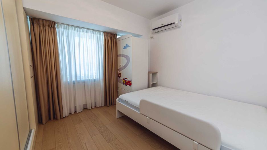 APARTAMENT 4 CAMERE | CENTRALA PROPRIE | RENOVAT COMPLET - Poză 11