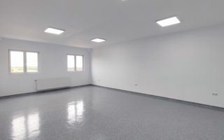 Inchiriere Spații de Birouri/Producție - Str. Uzinei - Carei - Comision 0% - Poză 4