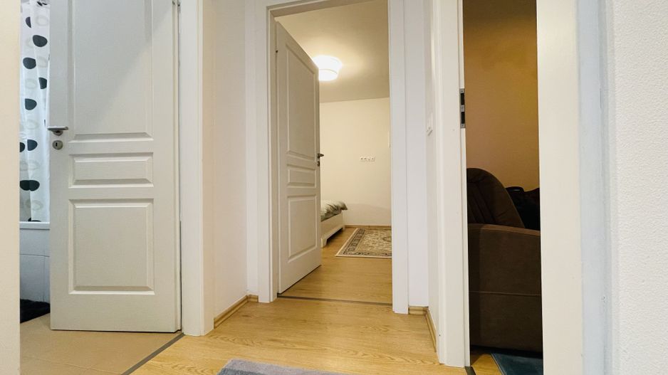 Adora Forest | 2.5 camere | Terasa superba 19 mp | 2 locuri parcare - Poză 22