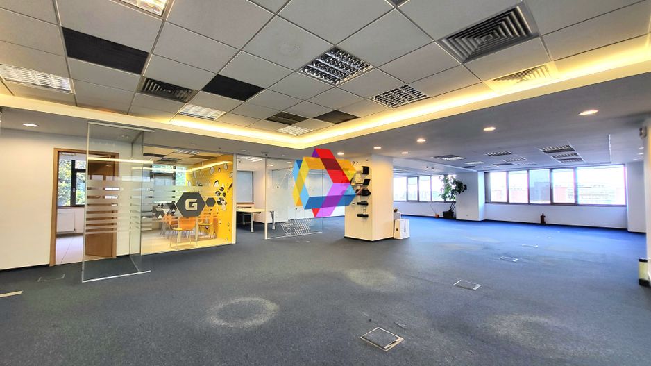 Spatiu de birouri - 260 mp # Plus-imo.ro - Poză 1