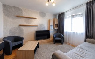 Apartament 2 camere decomandat - ETAJ 3 - Trivale - Poză 1