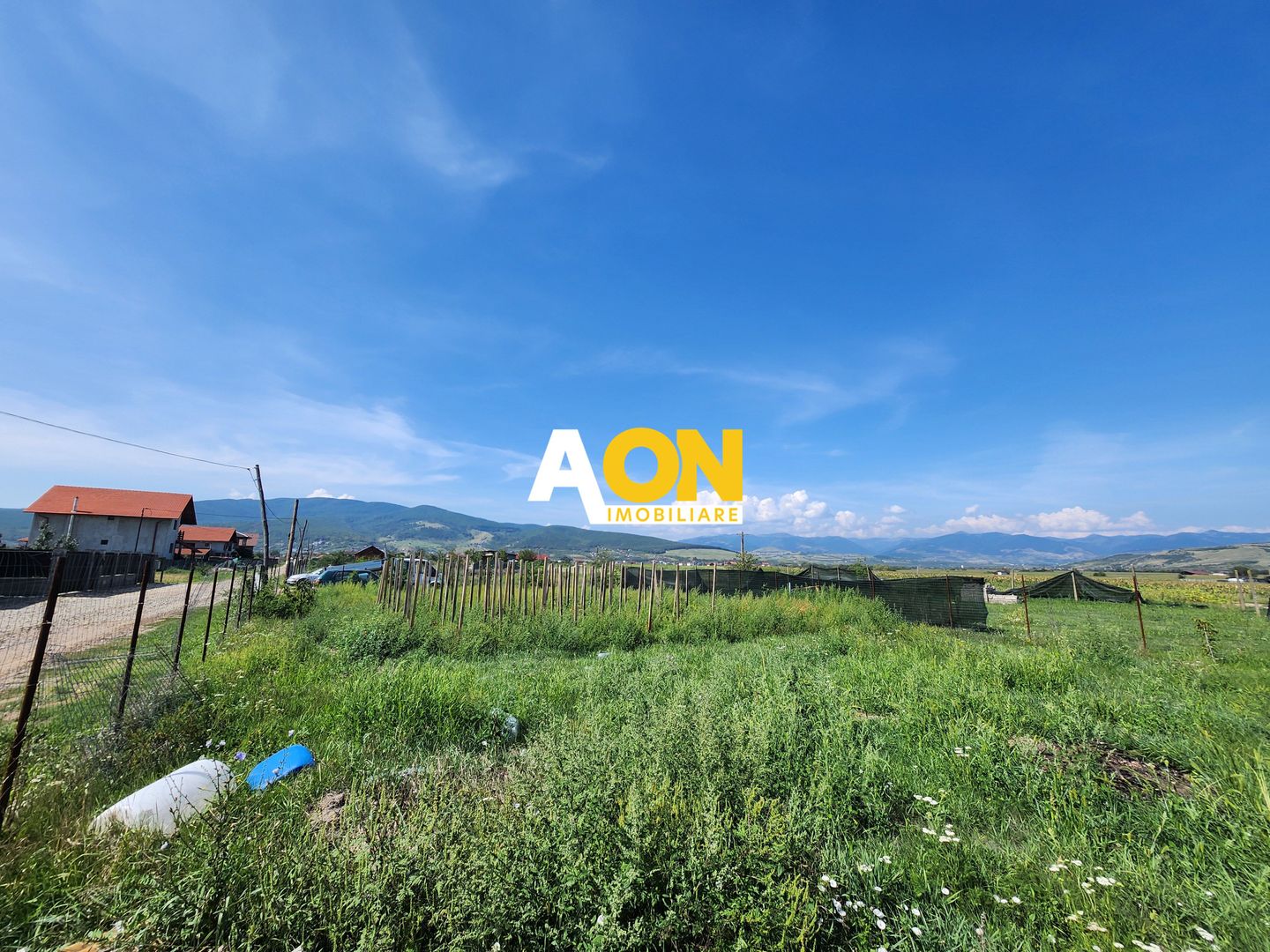 De vanzare teren intravilan 441mp, Micesti - Poză 1