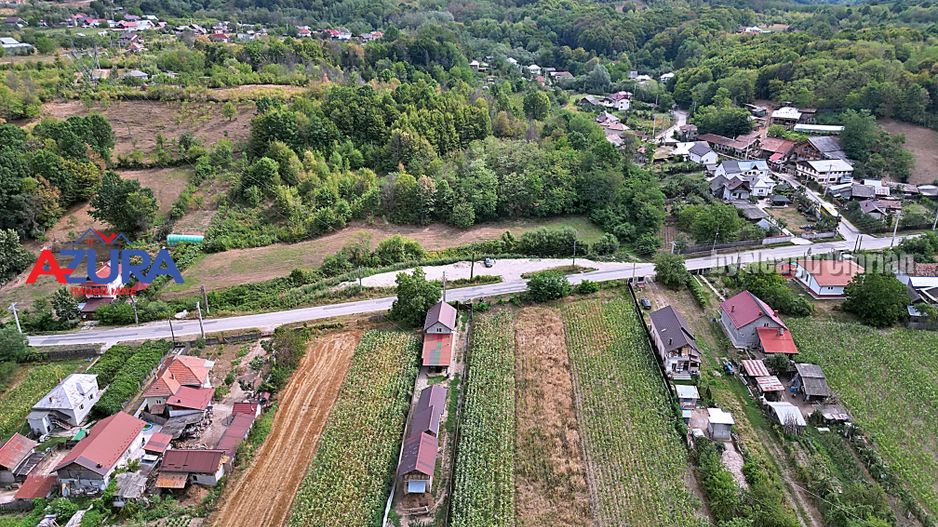 AZURA Imobiliare - Teren Budeasa Galasesti Calotesti - Poză 17