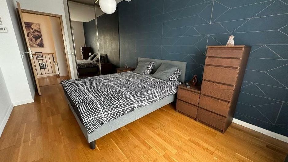 Apartament Duplex 3 camere, New Town Residence Dristor - Poză 1