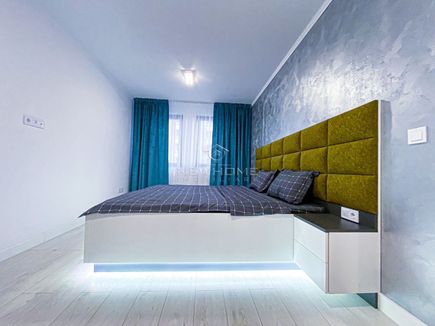 Apartament 2 camere Gheorgheni, Park Lake Iulius Mall - Poză 12