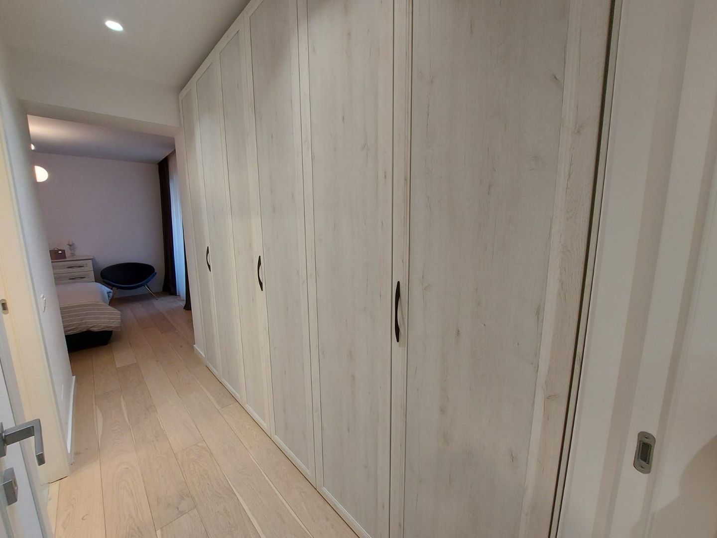 Apartament 3 camere Pipera | Nusco City - Poză 4