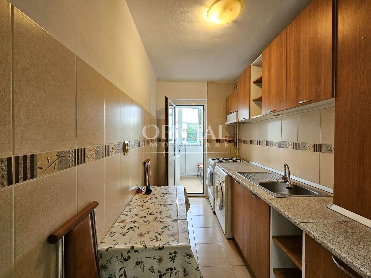Apartament 3 Camere | 60 mp | Etaj 5/10 | Complex Nora | Manastur - Poză 4