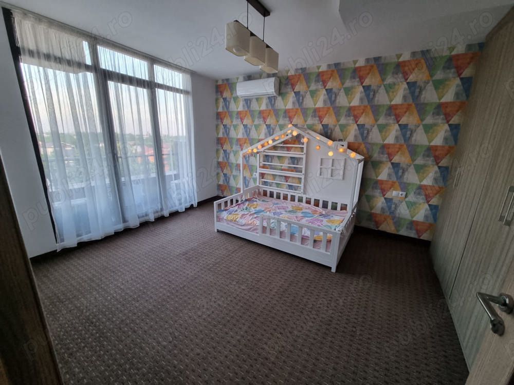 Apartament spațios de 3 camere – Cartier Albert, Bdul Republicii - Poză 8
