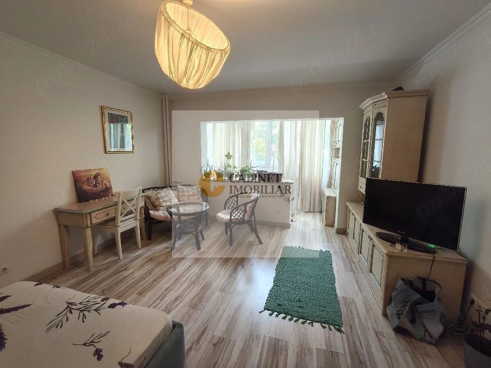 Apartament cu 1 camere I Alba Iulia I  Etaj 1/4 I 1985 - Poză 2