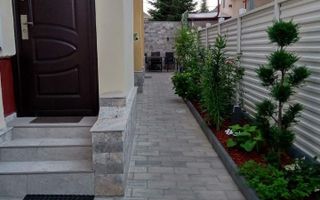 URGENT!, parter de vila, intrare separata,  izolata termic, NEGOCIABIL - Poză 3