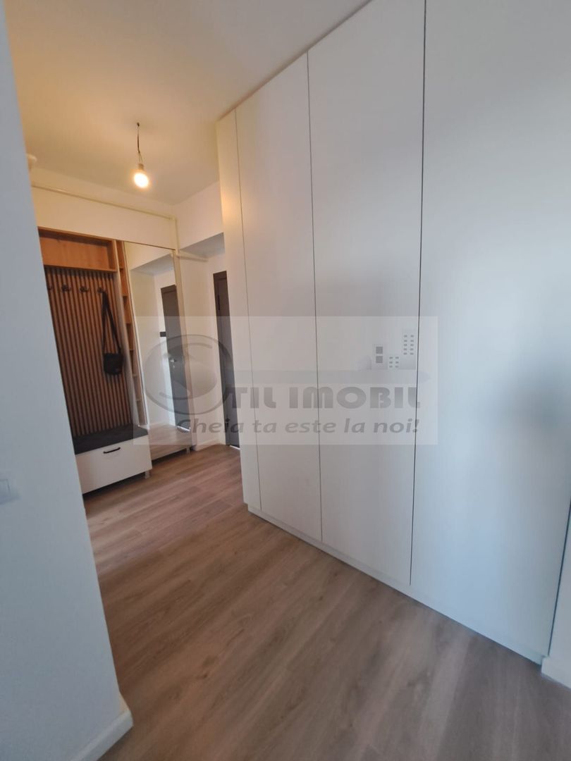 Apartament 1 Camera CONEST EVOLUTION - 449 euro - Poză 6