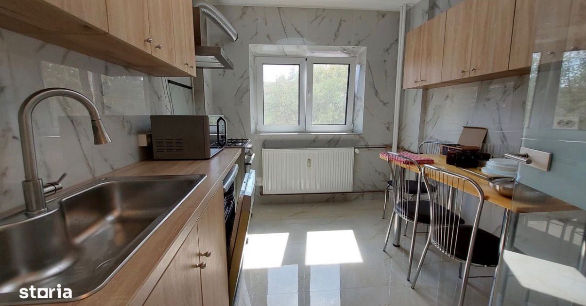 AP. 2 CAMERE TITAN, MASINA SPALAT VASE, MODERN, METROU 5 MINUTE - Poză 5