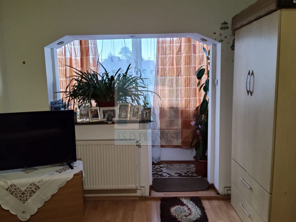 Apartament 2 camere/ zona Racadau - Poză 2