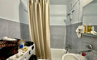 0% COMISION! Garsonieră renovată| Zona Spitalului Clinic de Recuperare - Poză 8