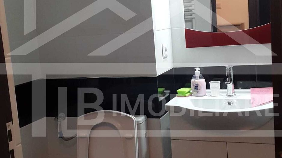 Apartament cu 2 camere, 65mp, parcare, Zona UMFST - Poză 7
