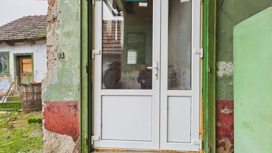 Casă cu 3 camere în localitatea Berindia, Arad - Poză 6