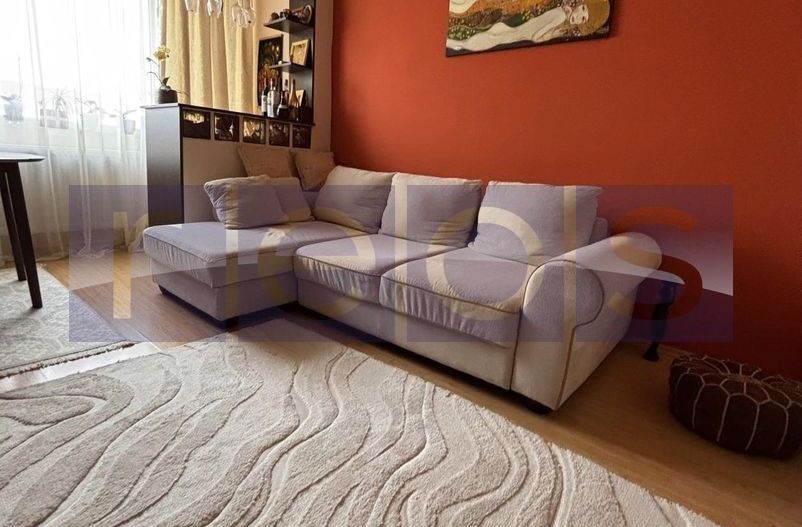 VANZARE 2 CAMERE | OBOR | COMPLET MOBILAT SI UTILAT | - Poză 1