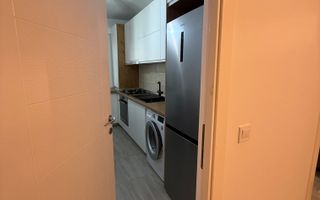 2 camere decomandat, premium – incalzire in pardoseala, Popas Pacurari - Poză 4