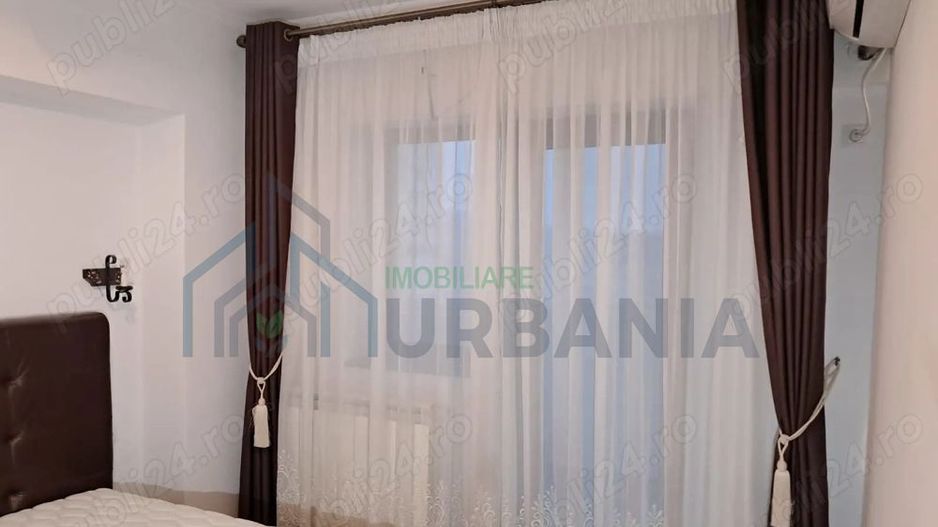 Apartament 4 camere - Nicolina Rond Vechi - 92mp - # - Poză 2