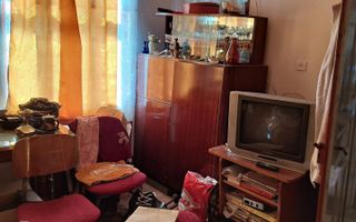 CASA 4 CAMERE, TEREN 1571 MP, BUGHEA DE SUS, ARGES - Poză 7