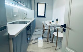 Apartament 2 camere decomandate –Galata 92 500 - Poză 2