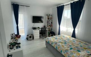 Casa individuală modernă, Miroslava, P+1, complet mobilată și utilată - Poză 6