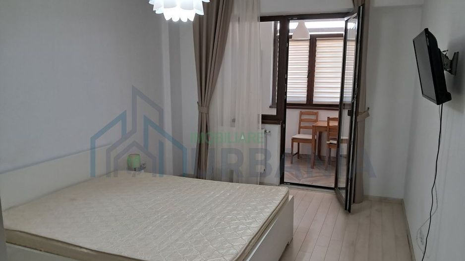 # apartament cu 2 camere Tătărași - Poză 1