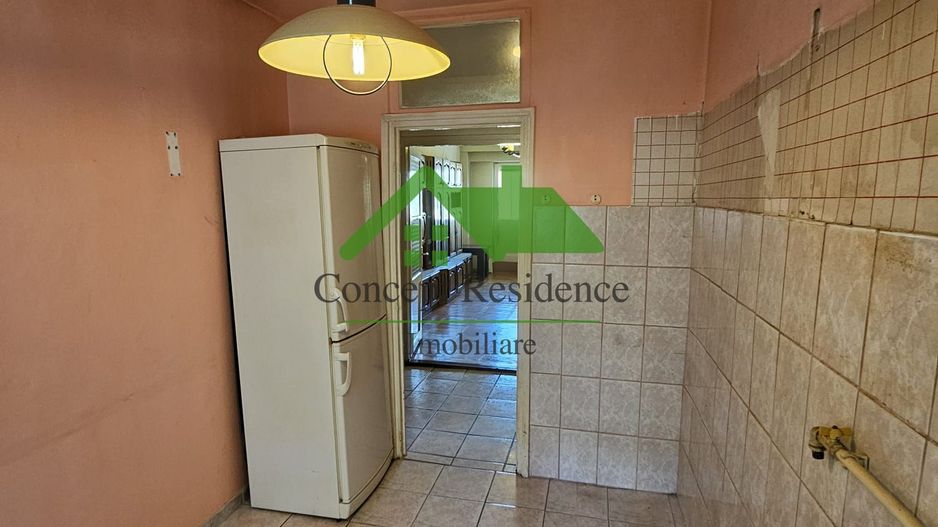 Apartament 3 camere, 65 mp + garaj | Transilvaniei - Poză 11