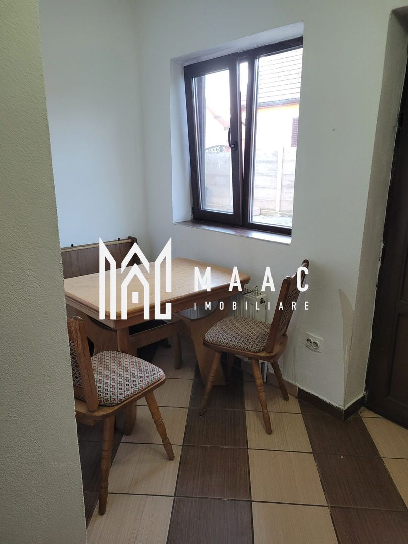 Apartament 2 camere I Inchiriere I Cristian I - Poză 5