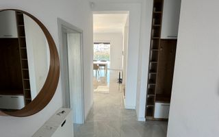 Duplex despărtit  prin garaj zona Ikea - Poză 17