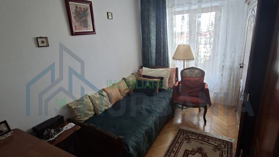 Apartament 4 camere, Anastasie Panu, lângă Hotel Hampton by Hilton - Poză 4