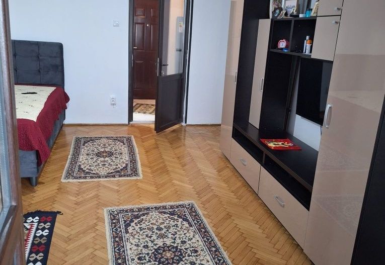 Vanzare Garsonieră | etaj 9/9 | Balcon |  Metrou Tudor Vladimirescu - Poză 1