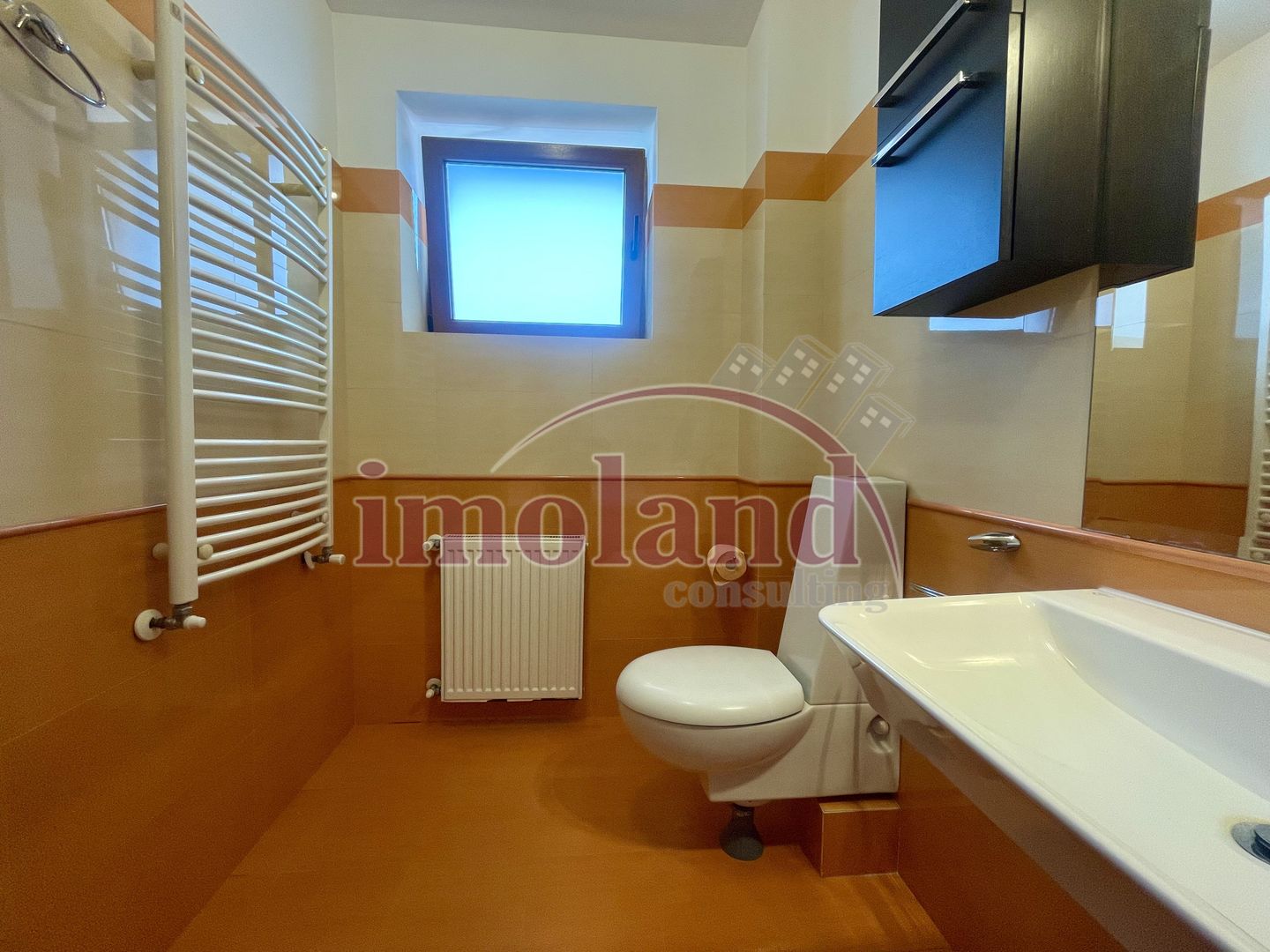 Inchiriere apartament 4 camere 155 mp + 25 mp terase, 2 parcări | Herastrau - Poză 24