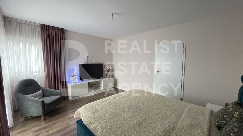 Vânzare, casă, 4 camere, Valea Adâncă, Iași - Poză 5