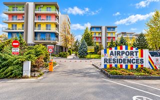 Apartament 3 camere | 75 mp utili + balcon | Airport Residence Otopeni - Poză 8