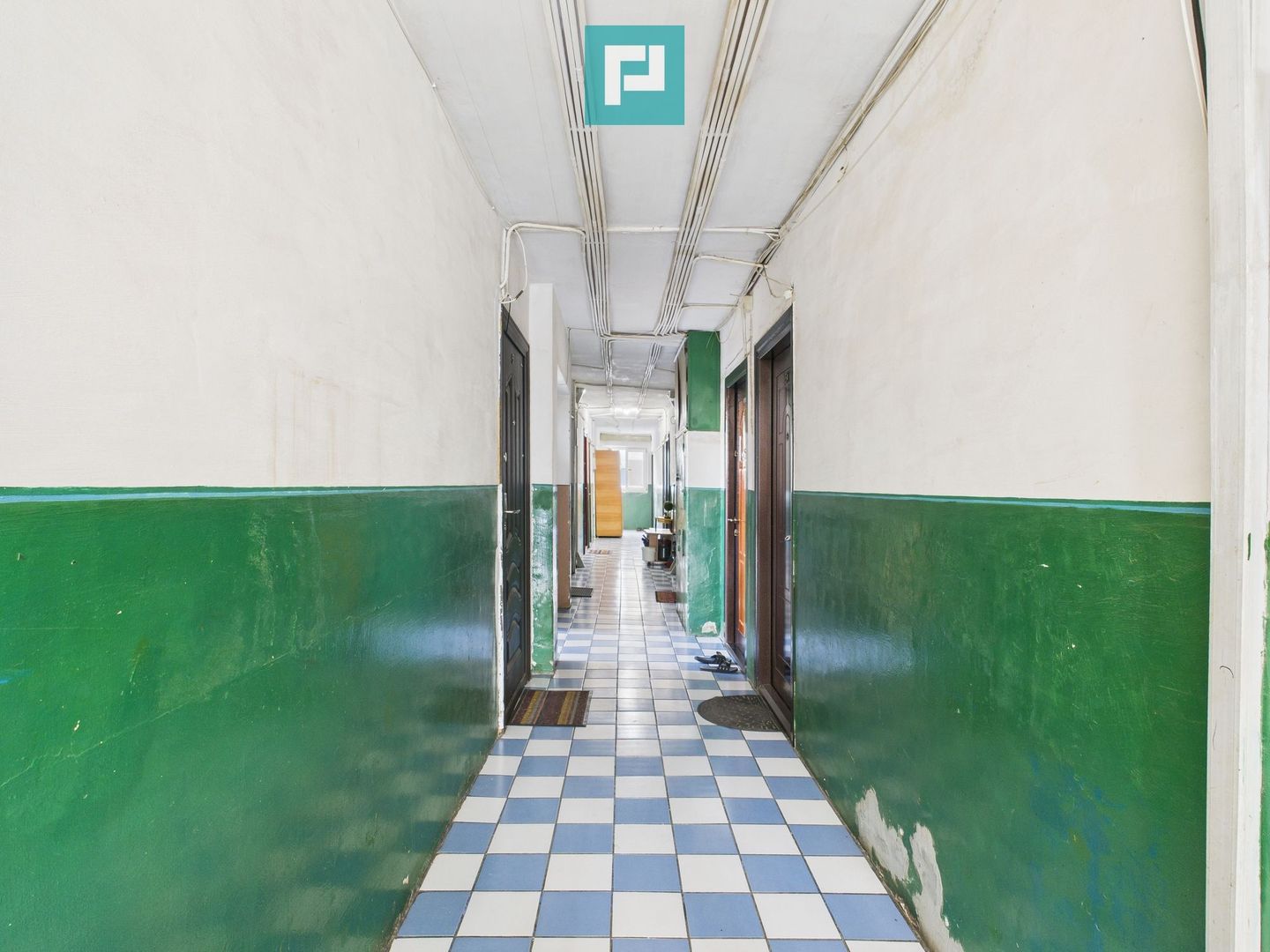 Garsonieră – Zona Dâmbovița - Poză 5